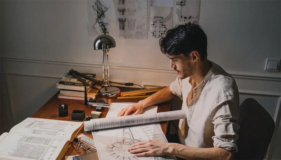 Disegni di ingegneria