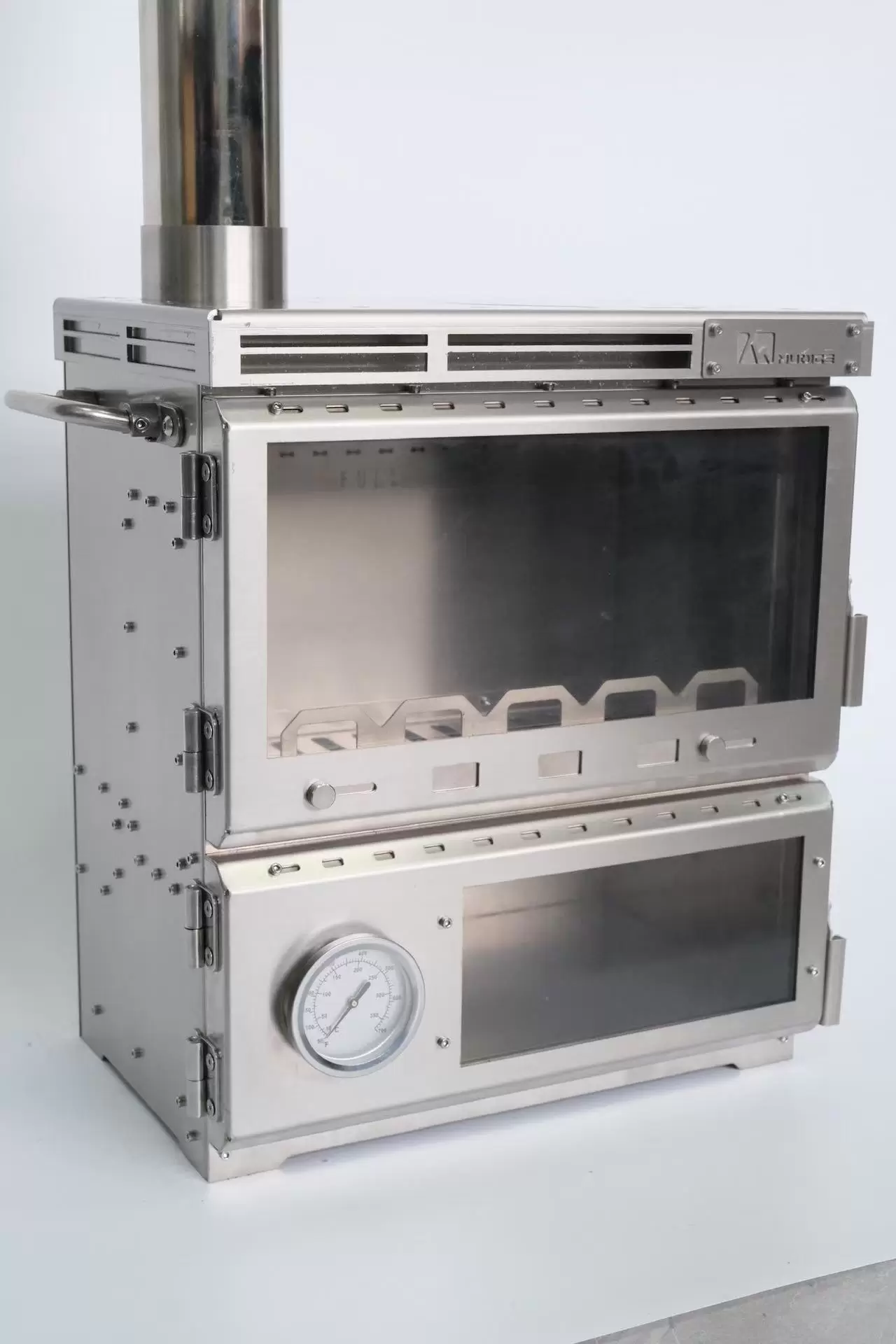 Padroneggia l'aria aperta: perché la griglia barbecue tutto in uno di Tuoshenghe è il compagno di cucina definitivo