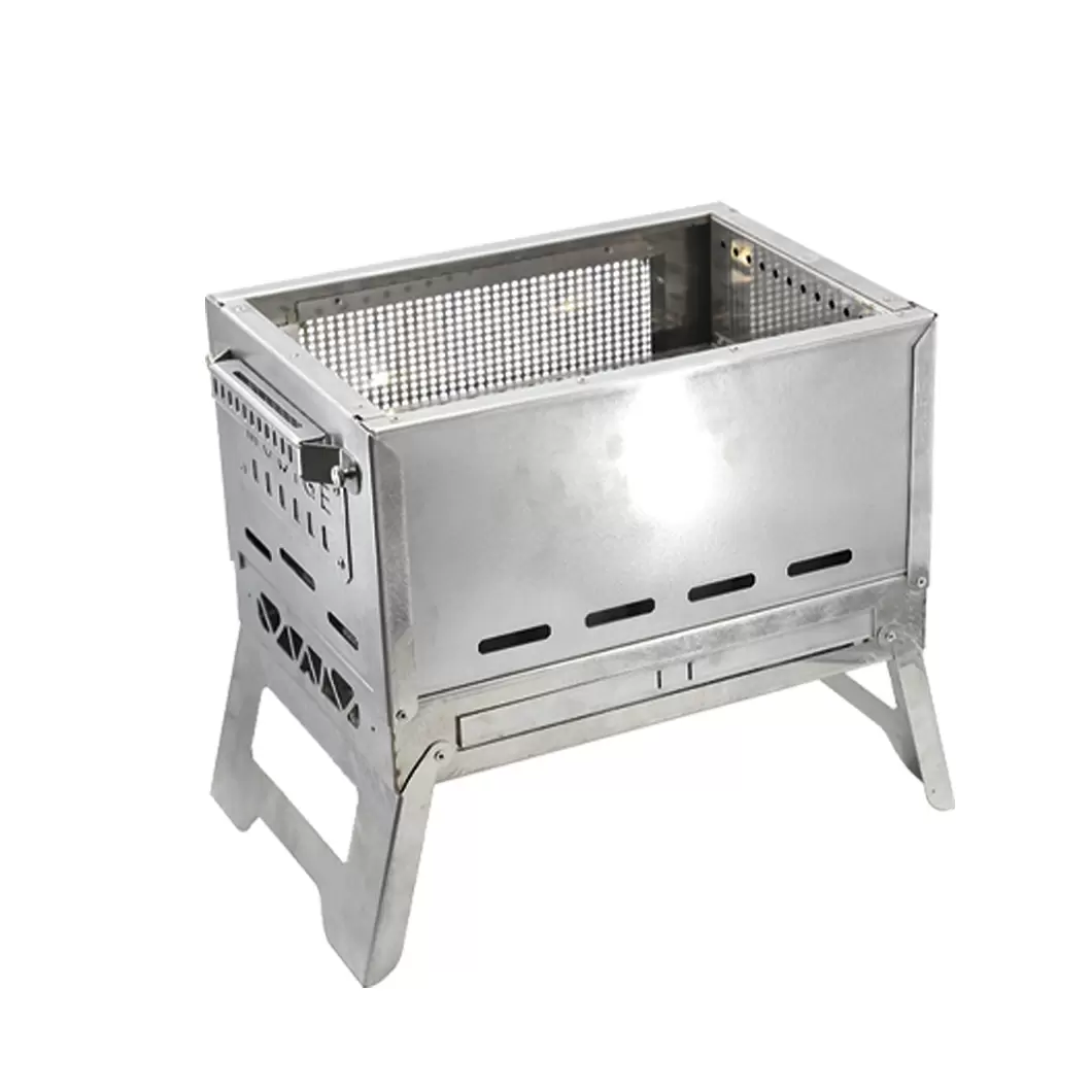 Come il falò portatile di Tuoshenghe rende gli incontri all'aperto più sicuri e intelligenti