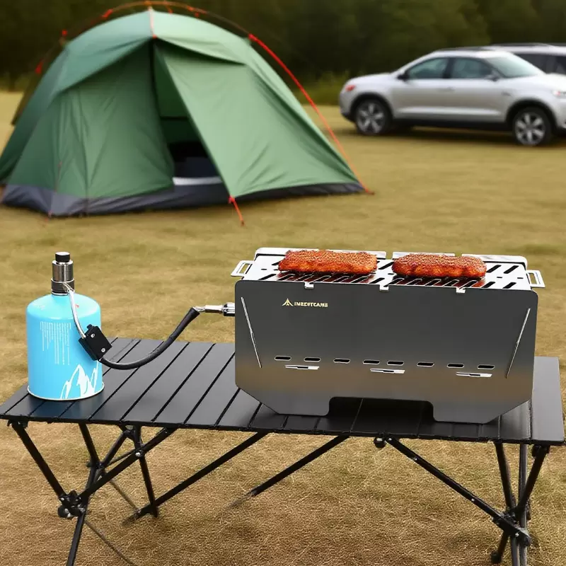 inbestcamp-grill a gas da campeggio