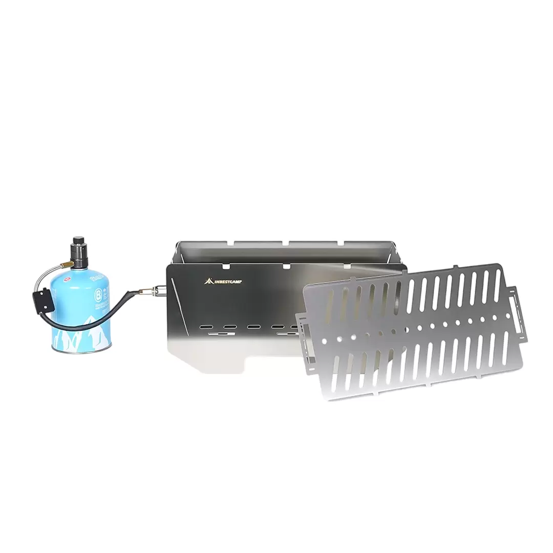 inbestcamp-grill a gas da campeggio