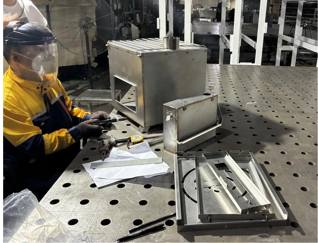 I migliori fornelli da campeggio per escursioni con zaino in spalla in climi freddi del 2025