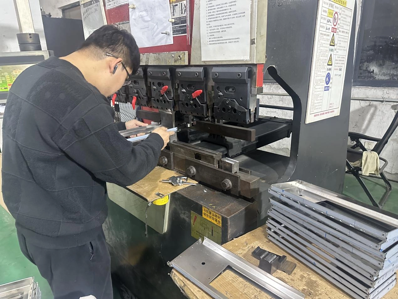 Il barbecue Tuoshenghe è più affidabile Il barbecue Tuoshenghe è più affidabile