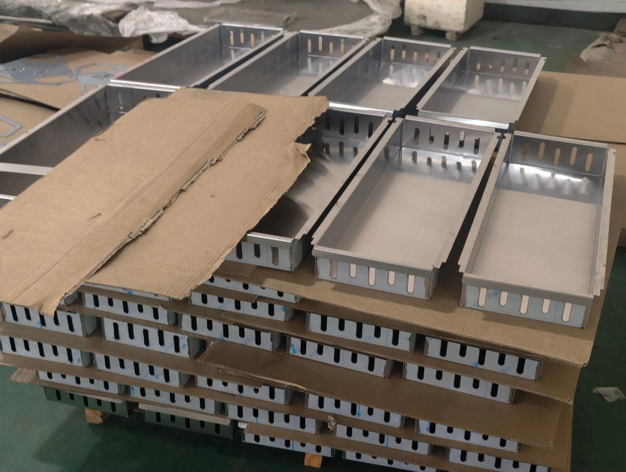 Come scegliere il miglior produttore di griglie da campeggio ODM in Cina