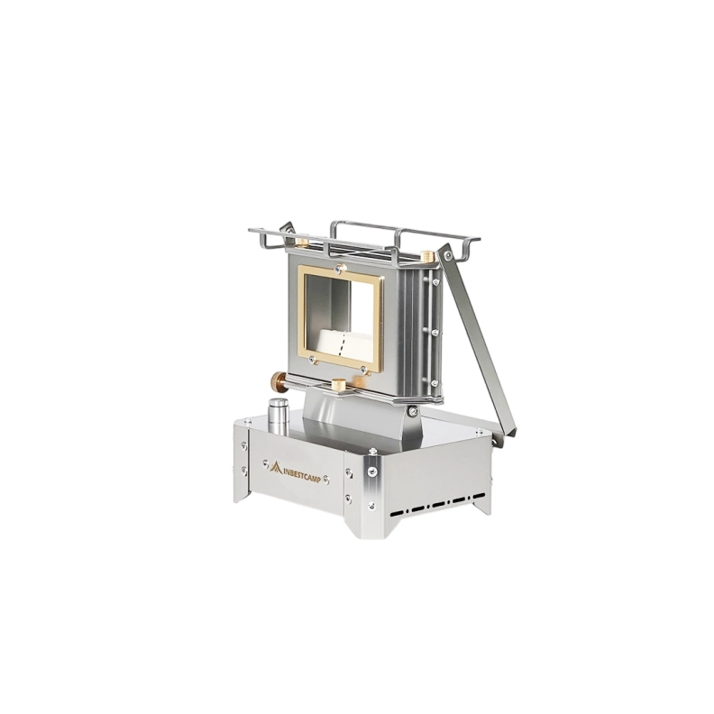 Analisi delle stufe a cherosene OEM di INBESTCAMP Analisi delle stufe a cherosene OEM di INBESTCAMP