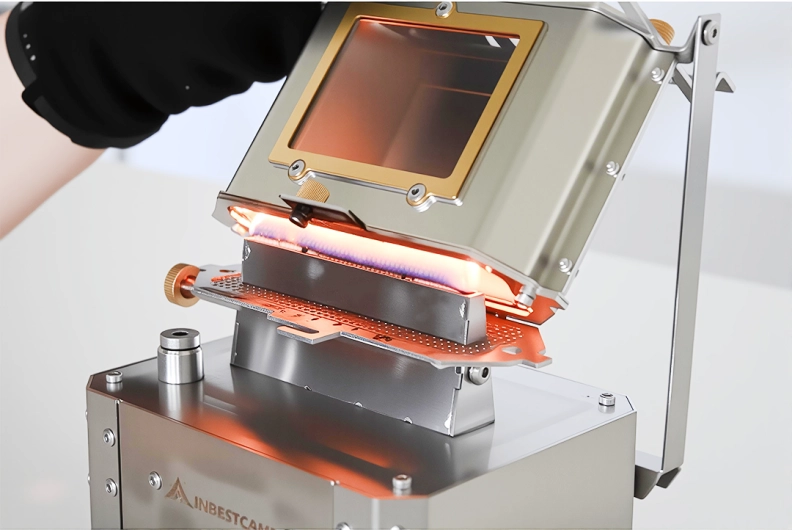 Analisi delle stufe a cherosene OEM di INBESTCAMP Analisi delle stufe a cherosene OEM di INBESTCAMP