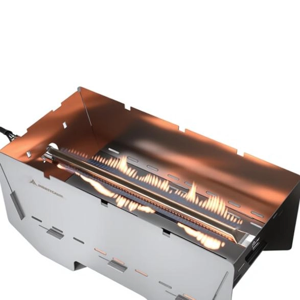 Soluzioni OEM per griglie da campeggio personalizzate di INBESTCAMP Cina Soluzioni OEM per griglie da campeggio personalizzate di INBESTCAMP Cina