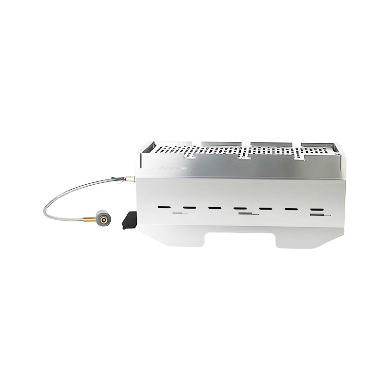 Gli acquirenti B2B devono cercare in una griglia da campeggio Gli acquirenti B2B devono cercare in una griglia da campeggio