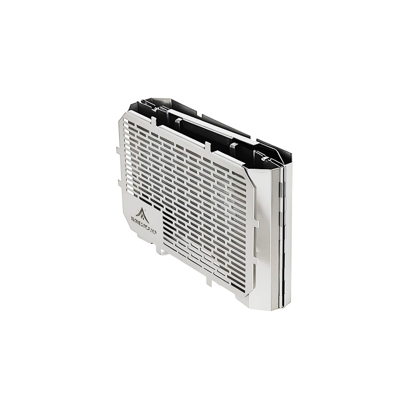 Analisi tecnica per i produttori di griglie Analisi tecnica per i produttori di griglie