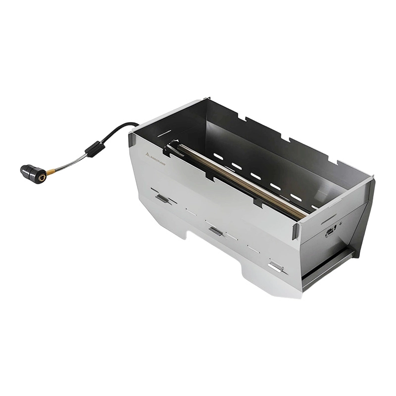 Gli acquirenti B2B devono cercare in una griglia da campeggio Gli acquirenti B2B devono cercare in una griglia da campeggio