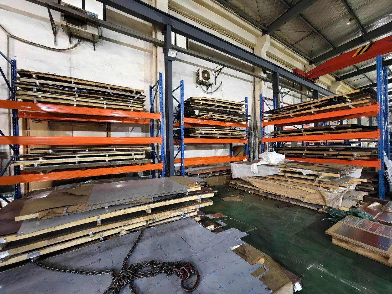 Selezione dei materiali per beni durevoli per esterni Selezione dei materiali per beni durevoli per esterni