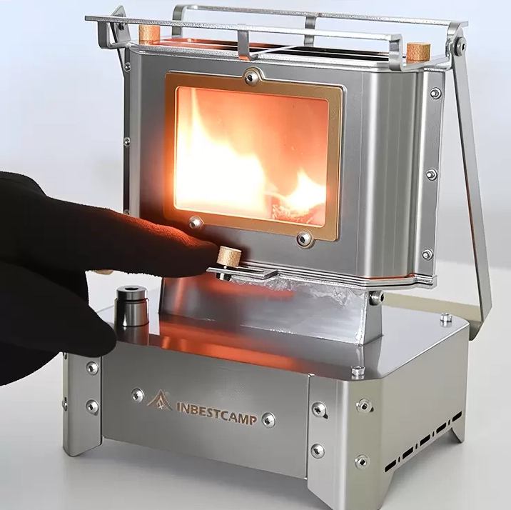 Stufa a olio Stufa a olio