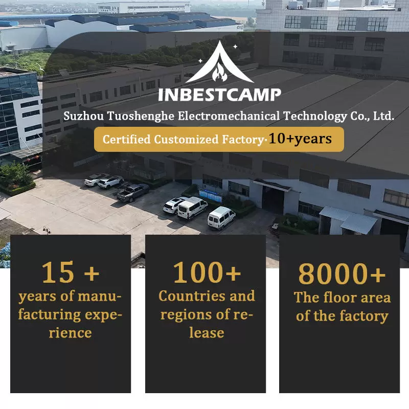 INBESTCAMP