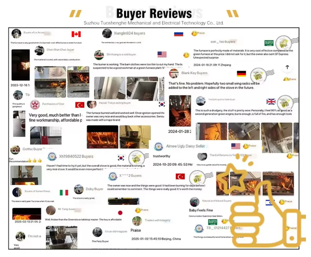 Recensioni degli acquirenti