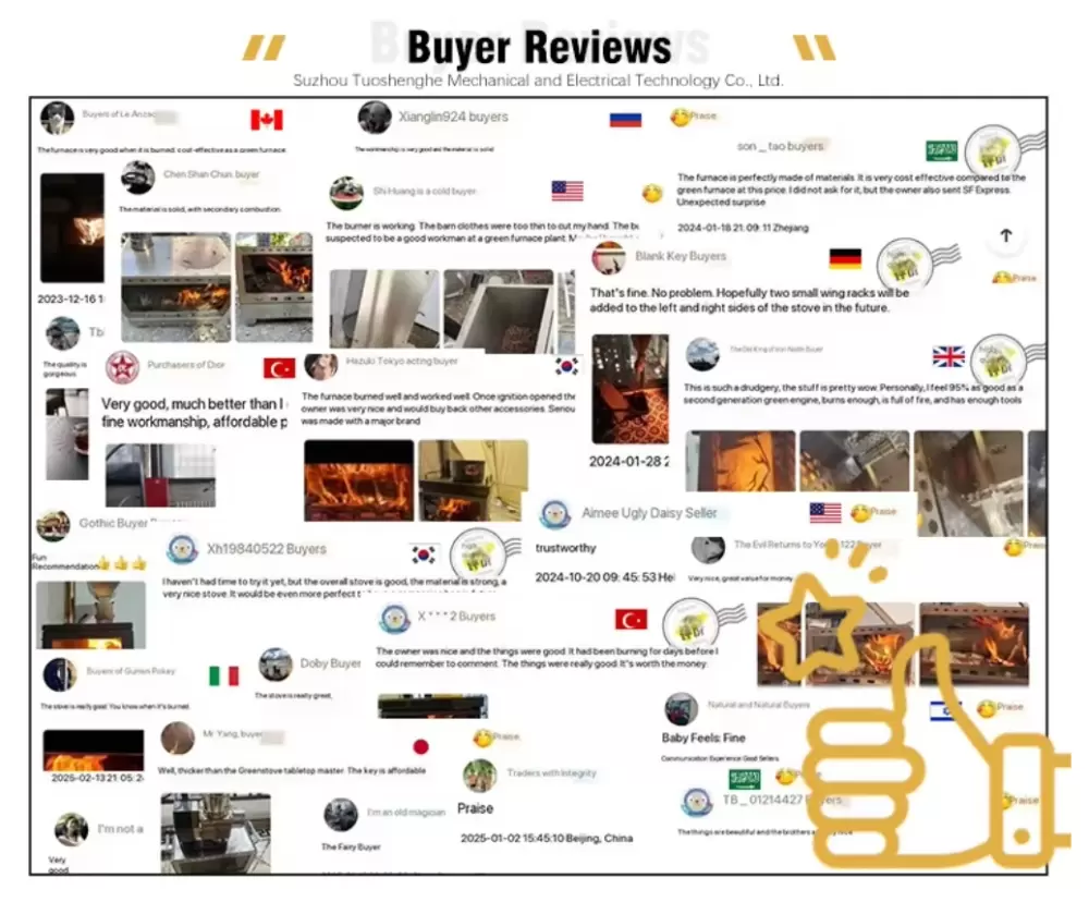 Recensioni degli acquirenti