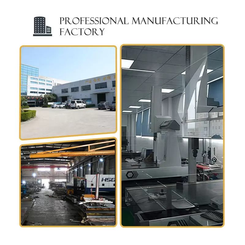 Fabbrica ODM di fornelli da tenda compatti da campeggio