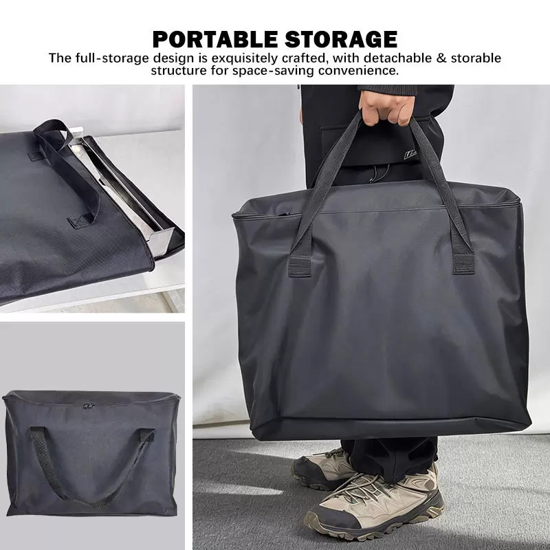 Griglia a gas pieghevole da campeggio OEM