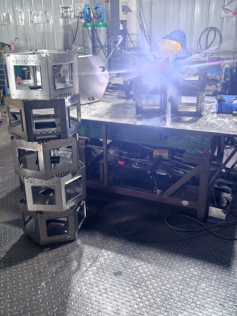 Fabbrica cinese di stufe per tende riscaldanti OEM/ODM