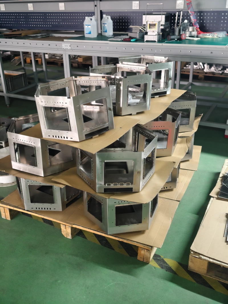 Fabbrica cinese di stufe per tende riscaldanti OEM/ODM
