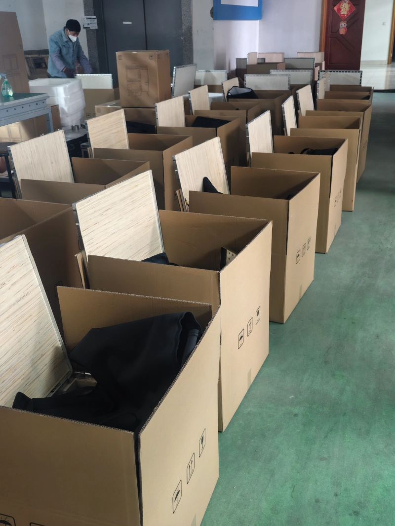 Fabbrica cinese di stufe per tende riscaldanti OEM/ODM