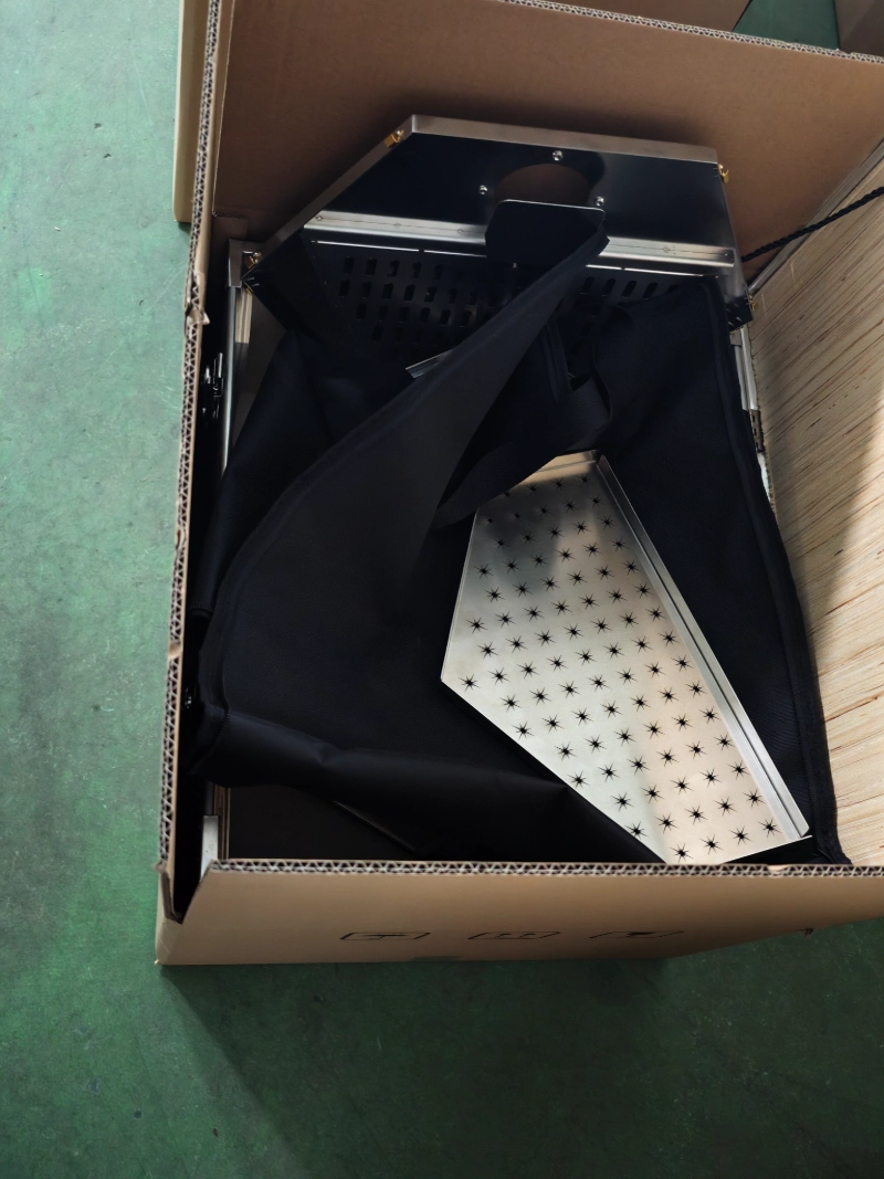 Fabbrica cinese di stufe per tende riscaldanti OEM/ODM