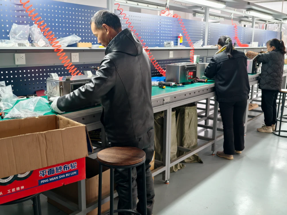 Stufa a legna portatile da campeggio ODM/OEM