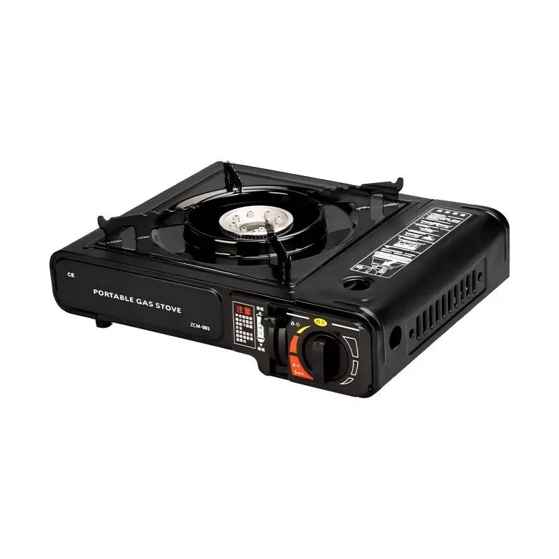 Soluzioni OEM per fornelli a gas da campeggio